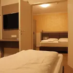 Isar City Hotel