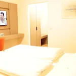 Isar City Hotel