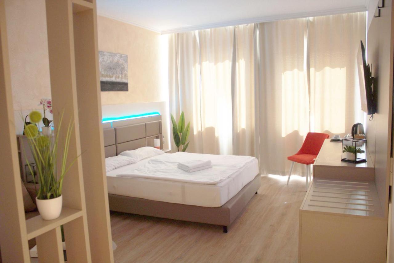 Hotel Isar *