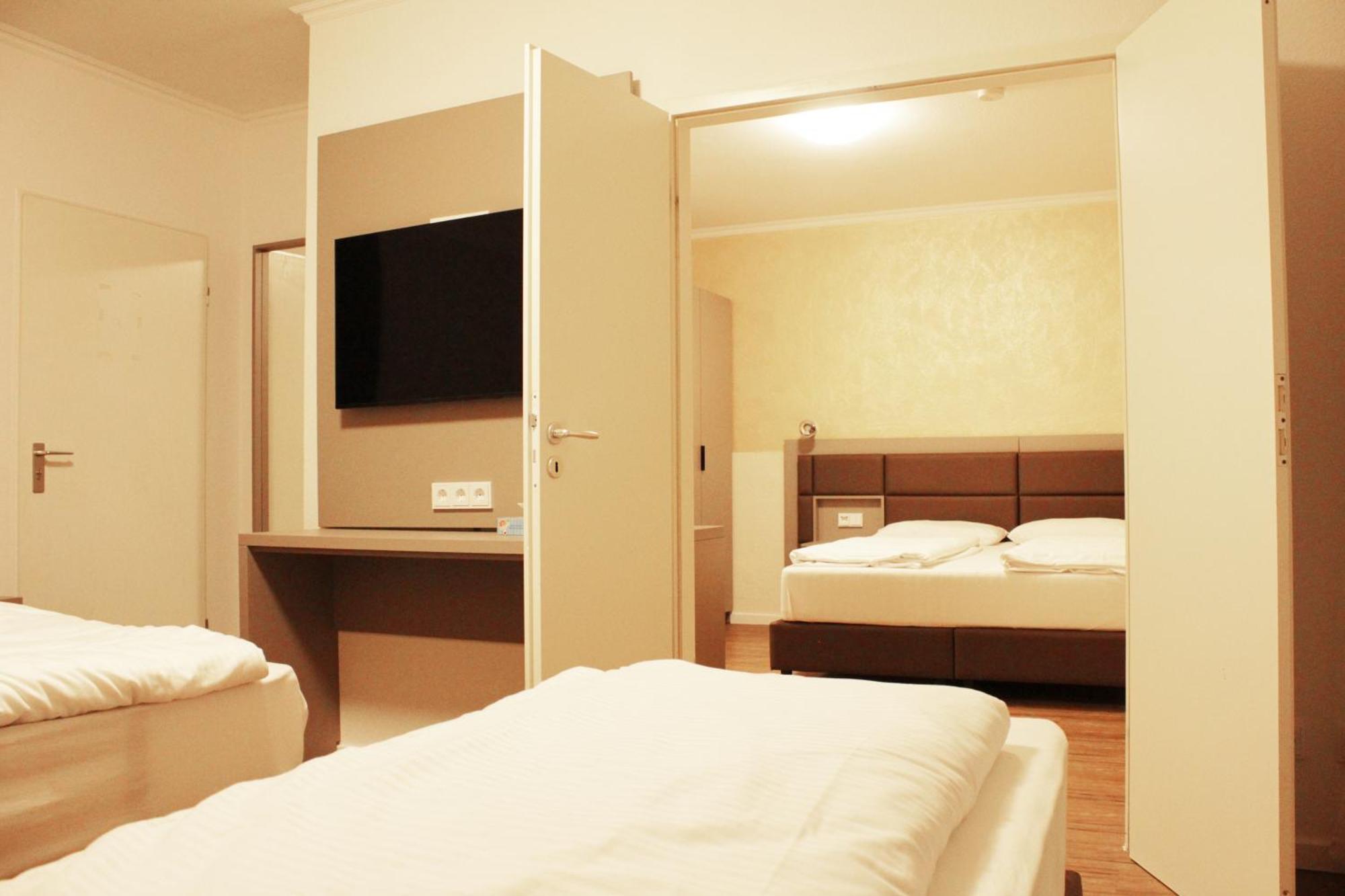 Isar Hotel München