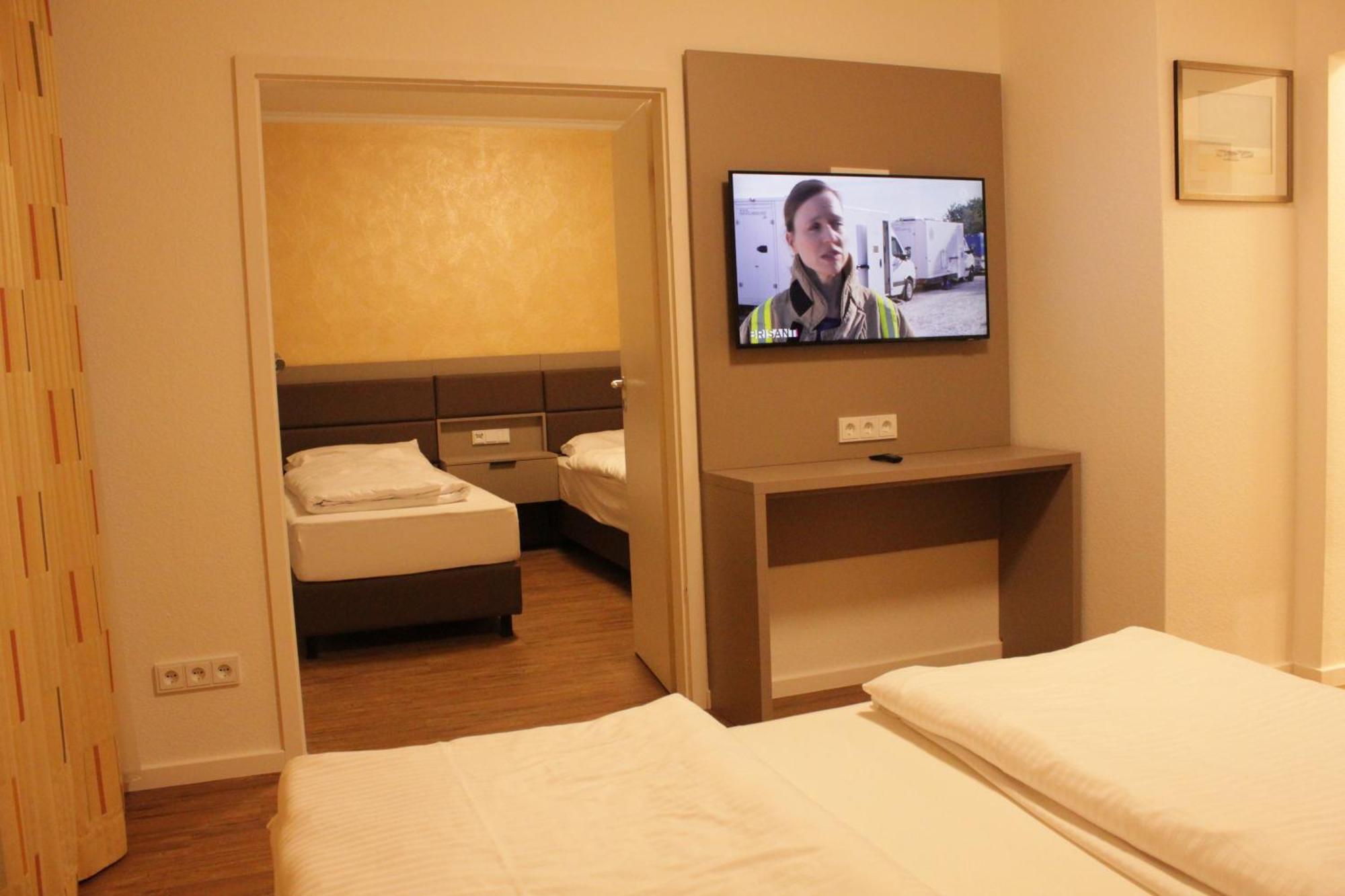 Hotel Isar München