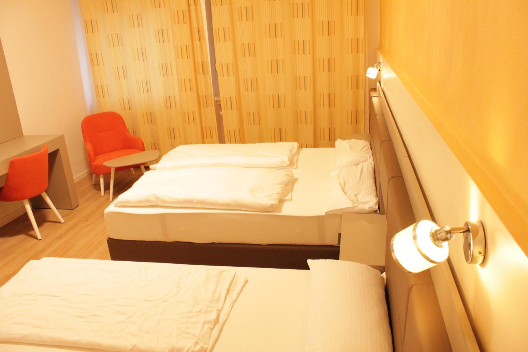 Isar Hotel München