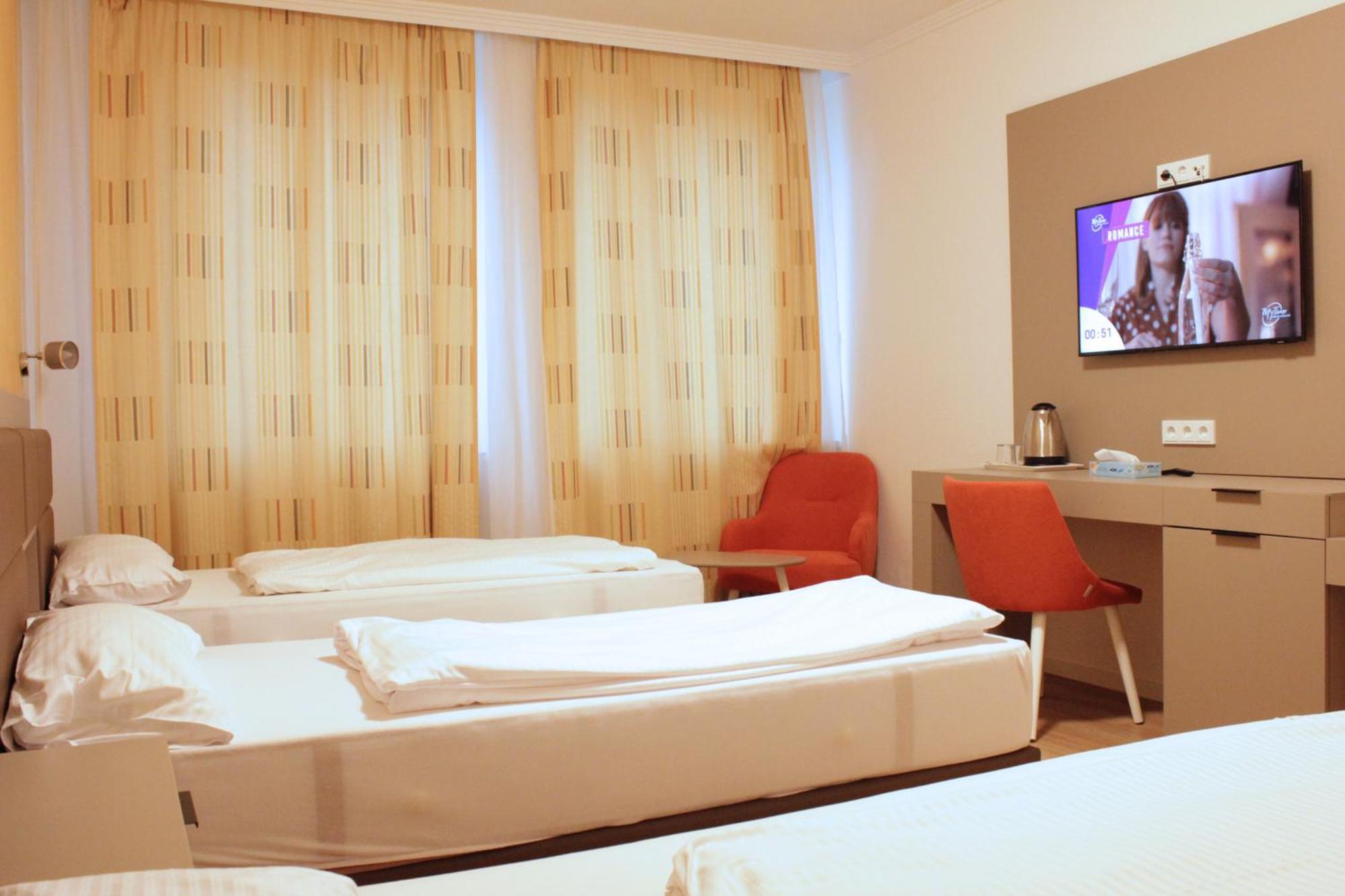 Hotel Isar München