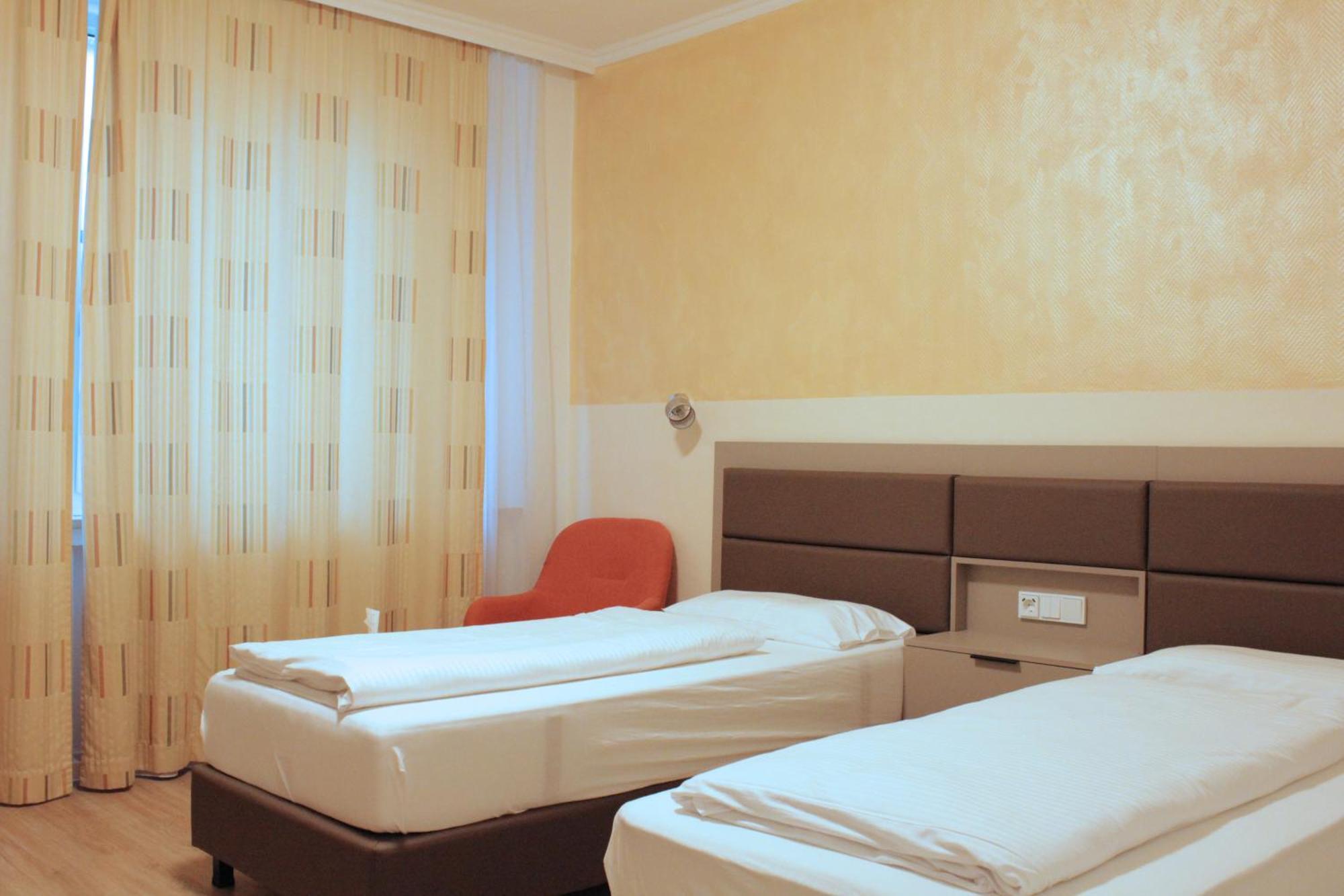 Hotel Isar München