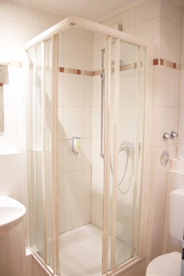 Hotel Isar Munique
