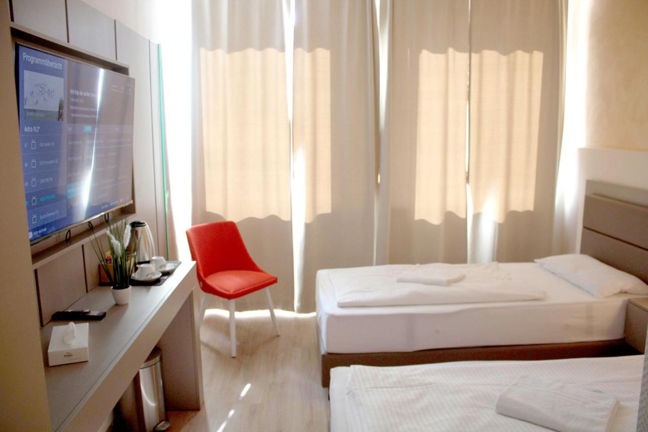 Isar Hotel Munique