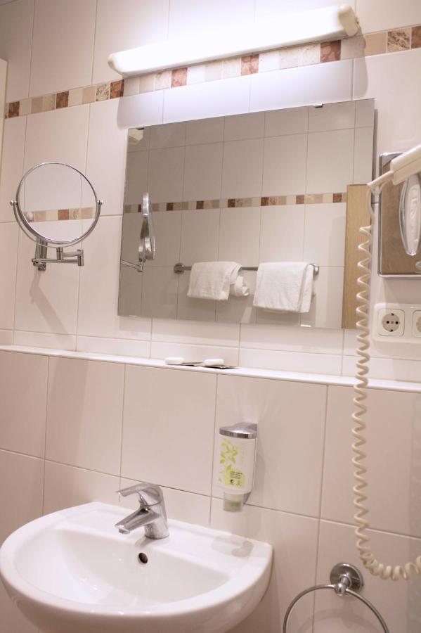 Hotel Isar *