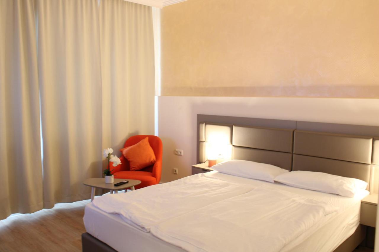 Isar Hotel Munique