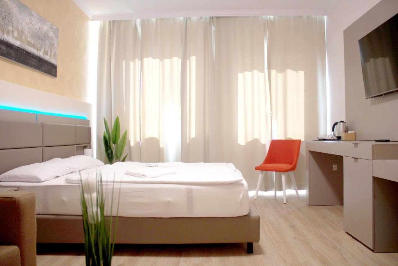Hotel Isar