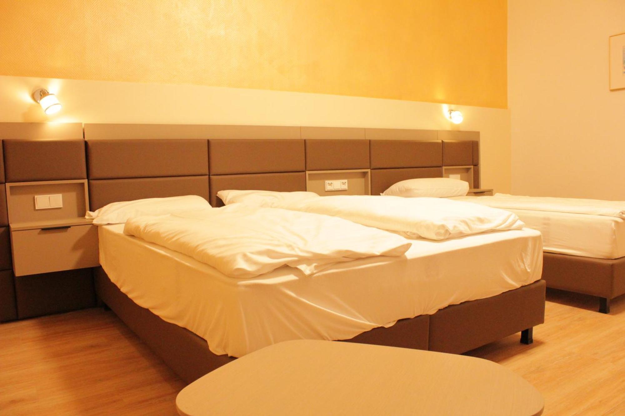 Hotel Isar Munique