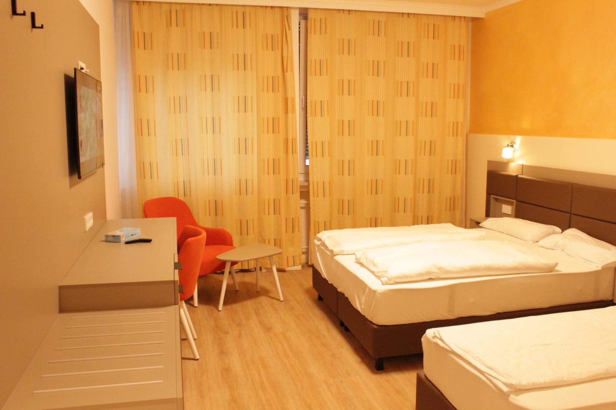 Isar Hotel Munique