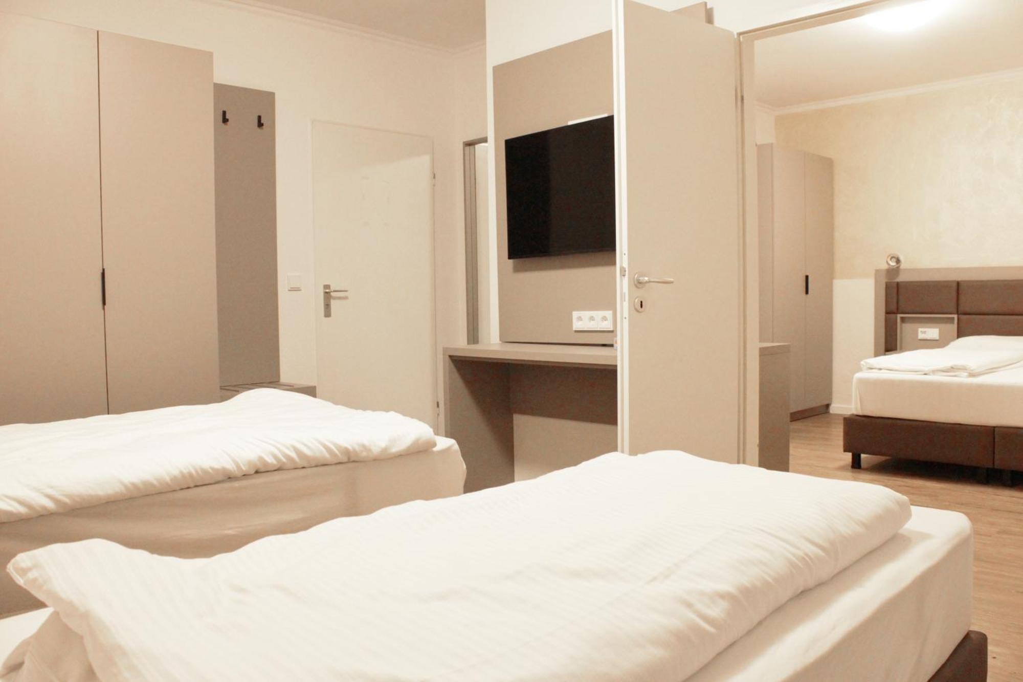 Hotel Isar