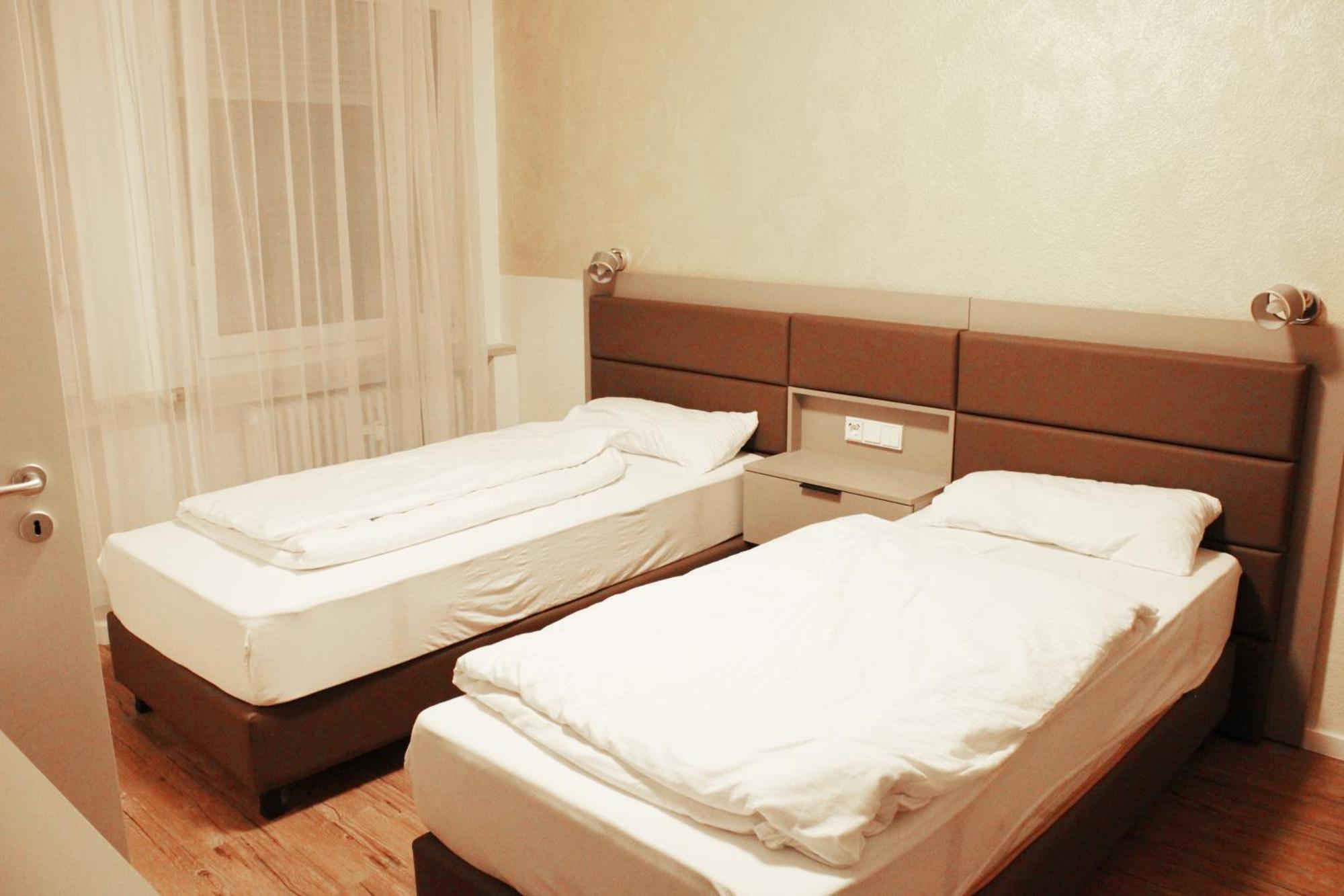 Isar Hotel Munique