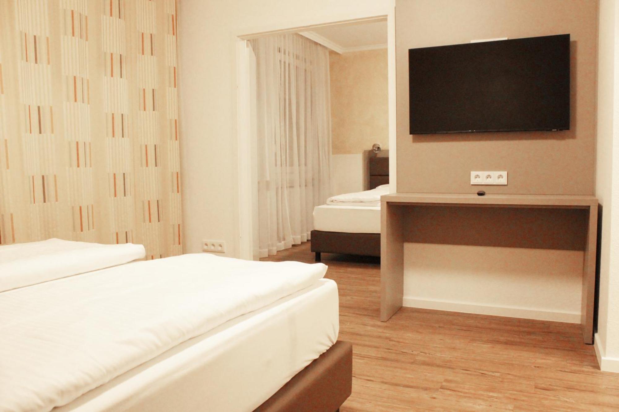 Isar Hotel Munique